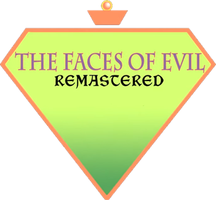 Link: The Faces of Evil and Zelda: The Wand of Gamelon Remastered - Clear Logo Image