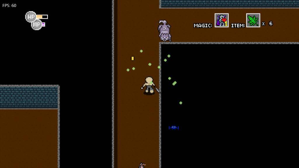 EvilQuest
