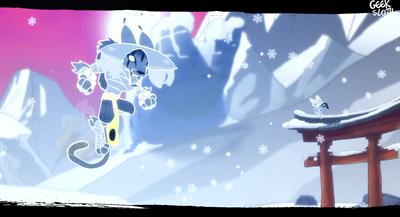 Samudai - Screenshot - Gameplay Image