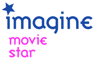 Imagine: Movie Star - Clear Logo Image