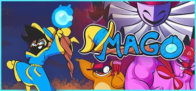 Mago - Banner Image