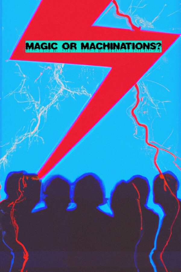 Magic or Machinations?