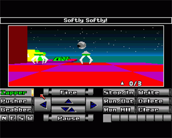 Tower of Babel - Screenshot - Gameplay Image