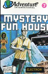 Mystery Fun House