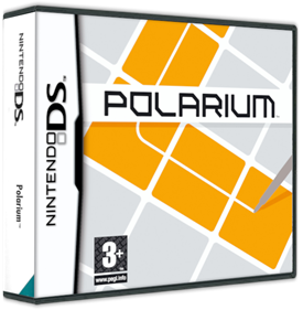 Polarium - Box - 3D Image