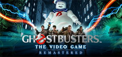 Ghostbusters: The Video Game Remastered - Banner Image