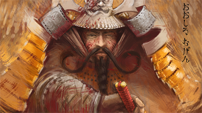 Shadow Tactics: Blades of the Shogun - Fanart - Background Image