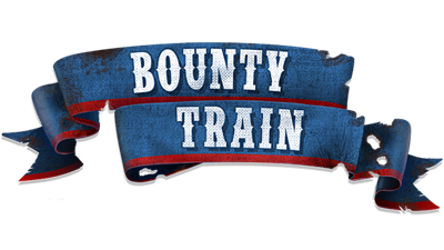Bounty Train - Clear Logo Image