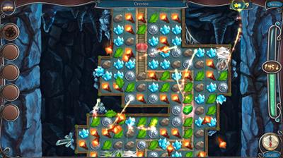 Cave Quest 2 - Screenshot - Gameplay Image