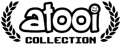 Atooi Collection - Clear Logo Image