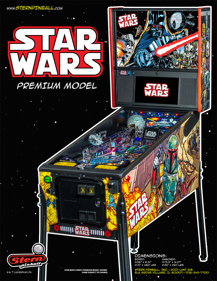 Star Wars Comic Art