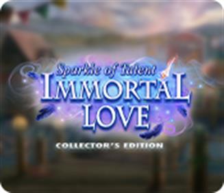Immortal Love: Sparkle of Talent - Banner Image