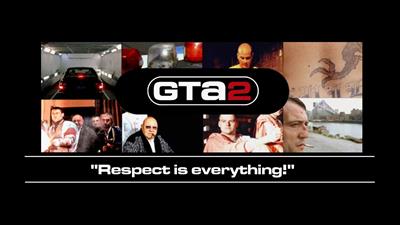 Grand Theft Auto 2 - Fanart - Background Image