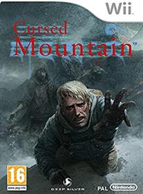 Cursed Mountain - Box - Front Image