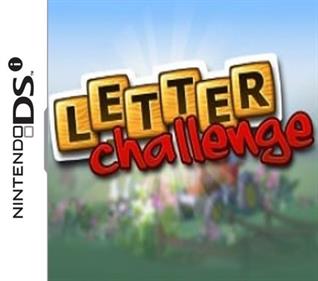 Letter Challenge