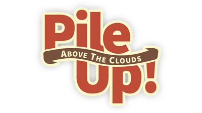 Pile Up! - Clear Logo Image