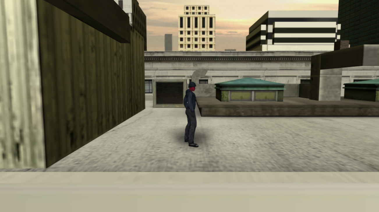 The Amazing Spider-Man Online Movie Game