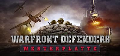 Warfront Defenders: Westerplatte - Banner Image