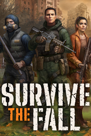 Survive the Fall: Ultimate Edition