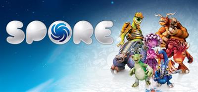 Spore Creature Creator - Banner Image