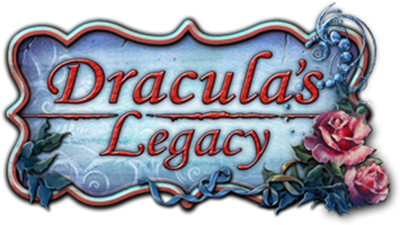 Dracula's Legacy - Clear Logo Image
