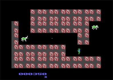 Big Hunter III - Screenshot - Gameplay Image