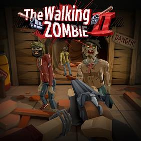 The Walking Zombie II - Box - Front Image