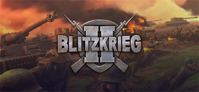 Blitzkrieg 2 - Banner Image