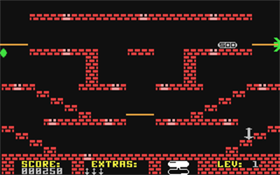 Pogo Stick - Screenshot - Gameplay Image