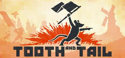 Tooth and Tail - Banner Image