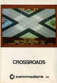 Crossroads (Novotrade)