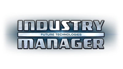 Industry Manager: Future Technologies - Clear Logo Image