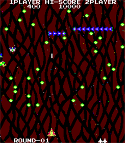 Imago - Screenshot - Gameplay Image