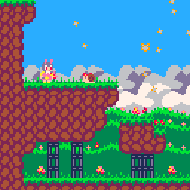Pico Snail!: Dream Castle
