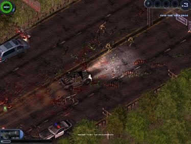 Alien Shooter 2: Reloaded - Screenshot - Gameplay Image