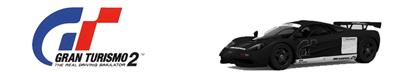 Gran Turismo 2 - Banner Image