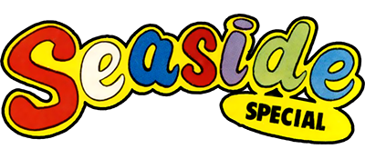 Seaside Special - Clear Logo Image