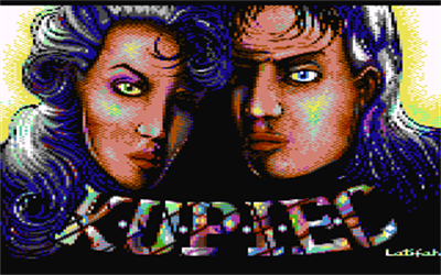 Kupiec - Screenshot - Game Title Image