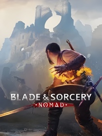 Blade & Sorcery: Nomad