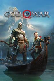 God of War - Box - Front Image