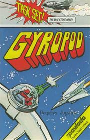 Gyropod - Box - Front Image