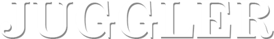 Juggler - Clear Logo Image