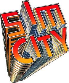 SimCity - Clear Logo Image