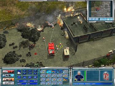 911: First Responders - Screenshot - Gameplay Image