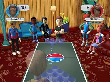 Game Party 2 - Screenshot - Gameplay Image