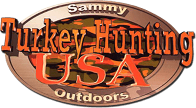 Turkey Hunting USA - Clear Logo Image