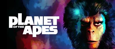 Planet of the Apes - Fanart - Background Image