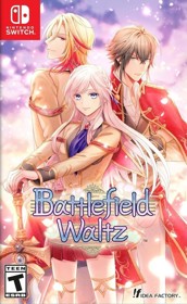 Battlefield Waltz
