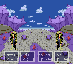 Lennus Revival