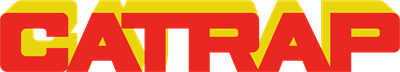 Catrap - Clear Logo Image